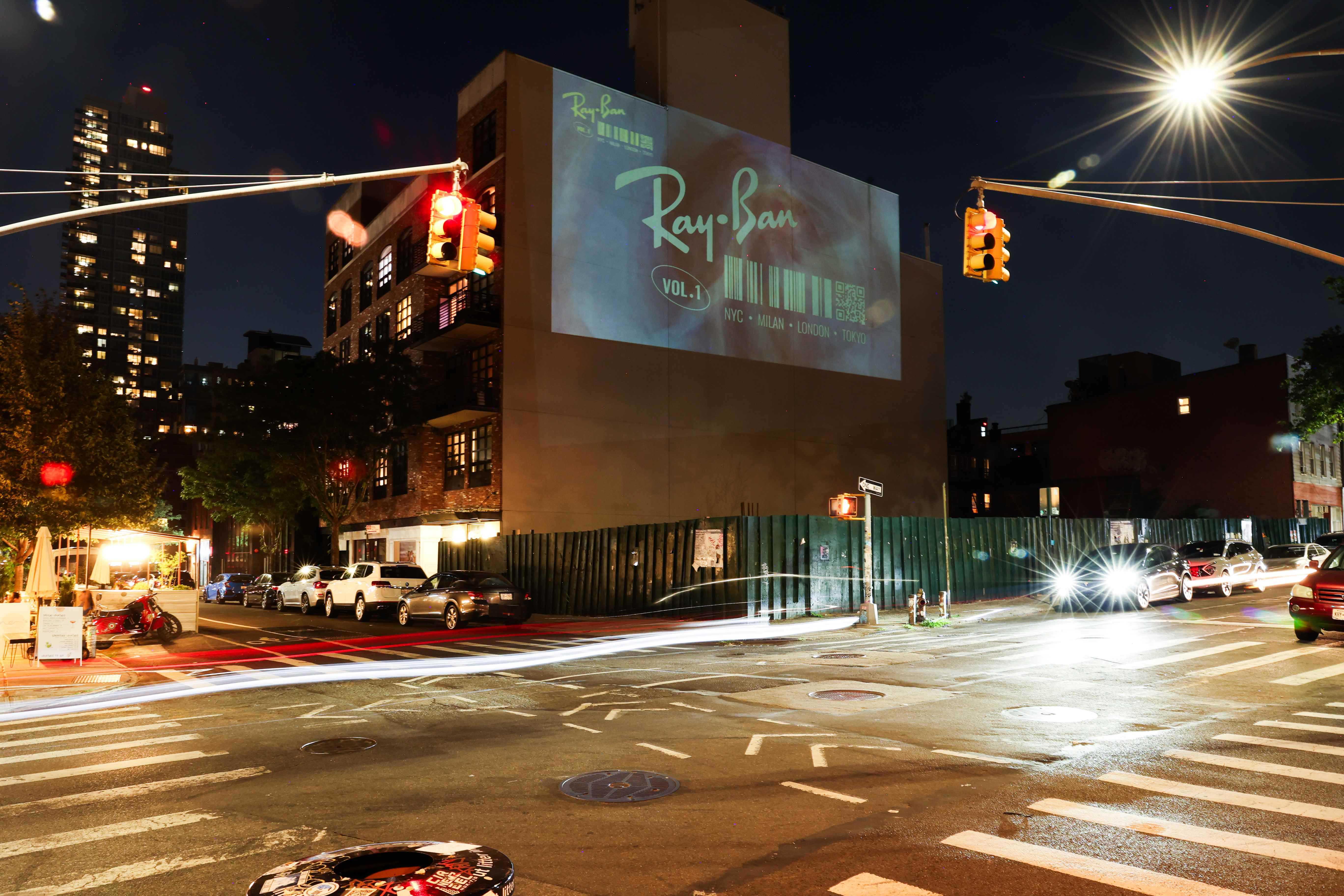 Ray-Ban